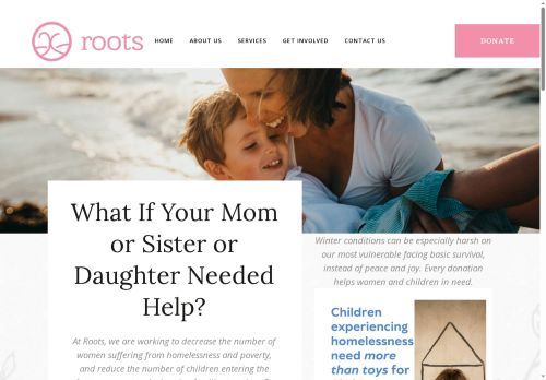 rootsofrecovery.org capture - 2025-07-07 00:00:19