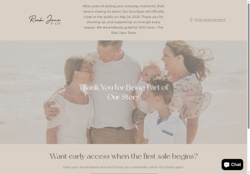 riahjane.com capture - 2025-07-07 00:03:23