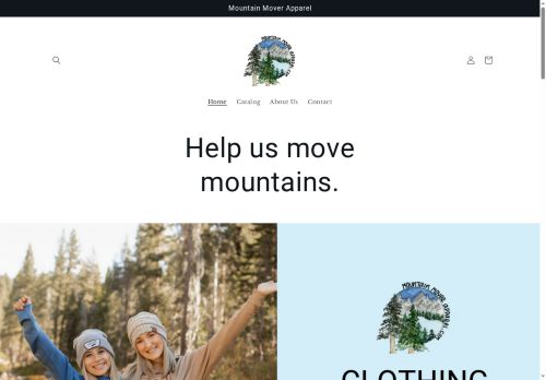 mountainmoverapparel.com capture - 2025-07-07 00:29:38