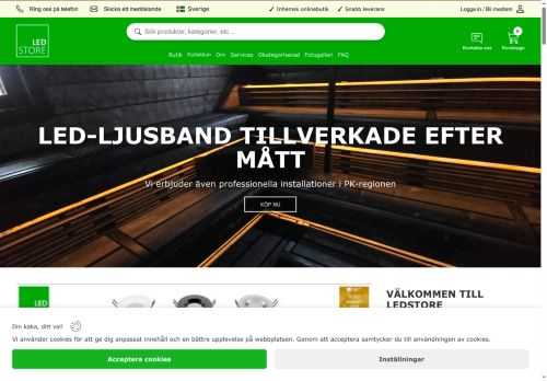 led-store.se capture - 2025-07-07 00:47:55