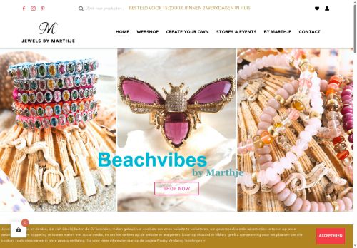 jewelsbymarthje.com capture - 2025-07-07 00:56:04