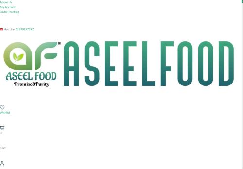 aseelfoodbd.com capture - 2025-07-07 01:02:11