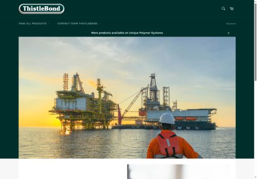 thistlebondmarine.com capture - 2025-07-07 01:12:01