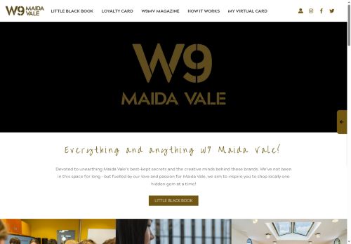 w9maidavale.com capture - 2025-07-07 01:14:10