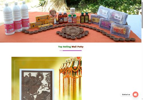 dhenukripa.com capture - 2025-07-07 01:42:57