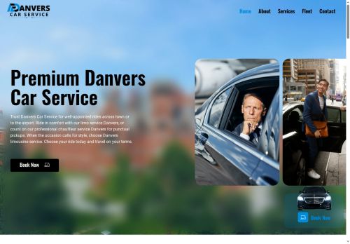 danverscarservice.com capture - 2025-07-07 01:46:11