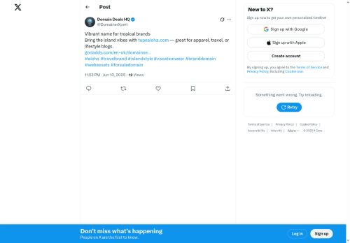 tupealoha.com capture - 2025-07-07 01:52:56