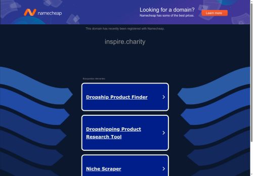 inspire.charity capture - 2025-07-07 01:58:05