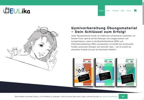 eulika.ch capture - 2025-07-07 02:04:02