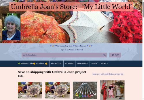 umbrellajoan.com capture - 2025-07-07 02:08:05