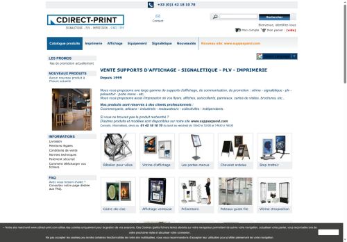 cdirect-print.com capture - 2025-07-07 02:08:05