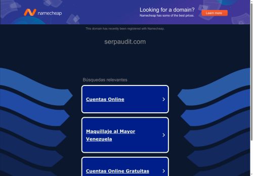 serpaudit.com capture - 2025-07-07 02:23:33