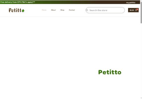 petittolife.com capture - 2025-07-07 02:32:56