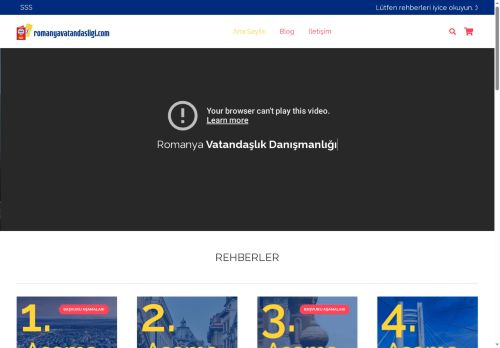 romanyavatandasligi.com capture - 2025-07-07 02:32:56