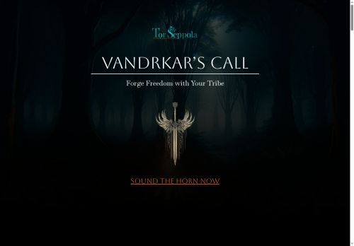 torseppola.com capture - 2025-07-07 02:53:29