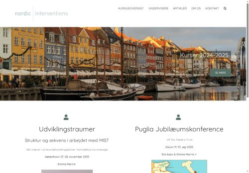 nordicinterventions.com capture - 2025-07-07 03:09:02