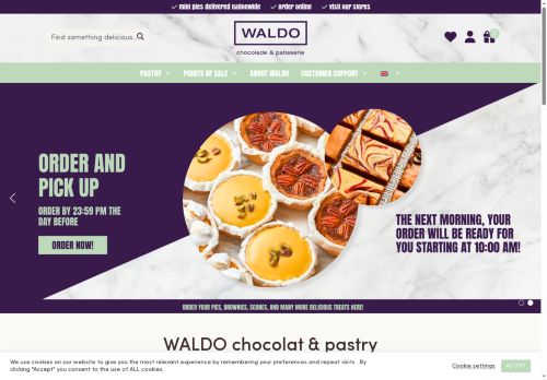 waldopastry.com capture - 2025-07-07 03:09:02