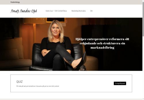 femalefoundersclub.se capture - 2025-07-07 03:19:25