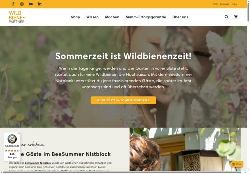 pollinature.net capture - 2025-07-07 03:25:29