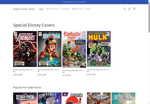 mycomicbooks.com capture - 2025-07-07 03:31:14