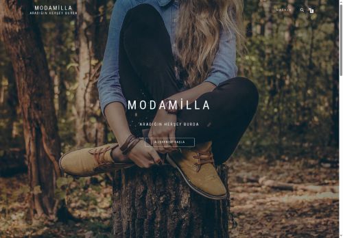 modamilla.com capture - 2025-07-07 03:45:01