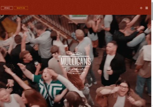 mulligansofdeansgate.com capture - 2025-07-07 03:56:15