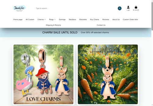 jewelaus.com capture - 2025-07-07 03:58:15