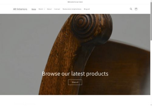 altinteriors.co.uk capture - 2025-07-07 03:58:16