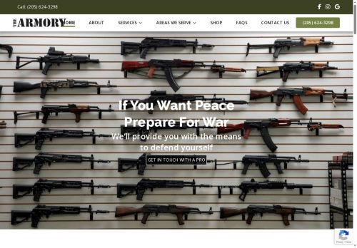 thearmoryguns.com capture - 2025-07-07 04:04:21