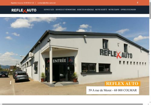 reflex-auto.net capture - 2025-07-07 04:30:59