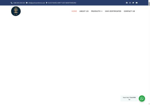 parkworldmne.com capture - 2025-07-07 04:45:02