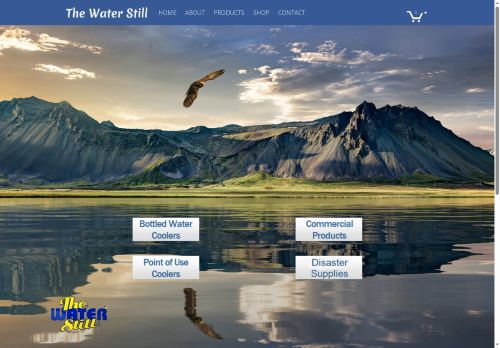 thewaterstill.com capture - 2025-07-07 05:19:17
