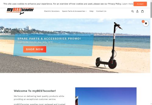 mybestscoot.com capture - 2025-07-07 05:29:27