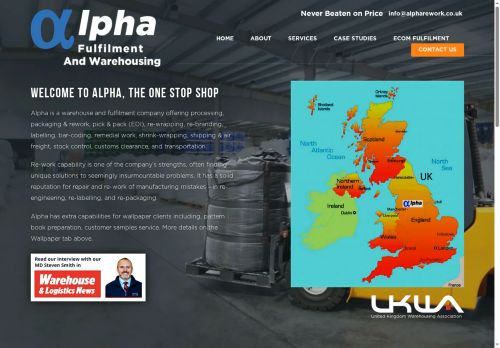 alpharework.co.uk capture - 2025-07-07 06:45:12