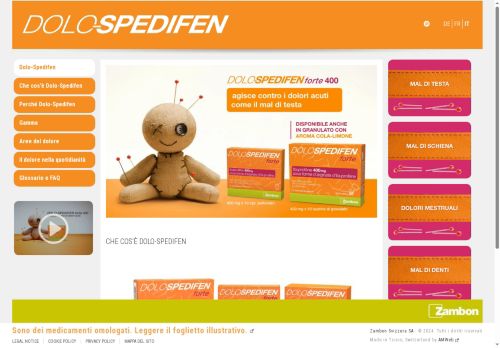 dolospedifen.ch capture - 2025-07-07 06:50:27