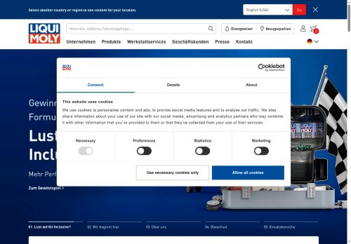 liqui-moly.support capture - 2025-07-07 06:54:29