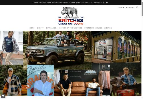 carsonmachete.com capture - 2025-07-07 06:58:30