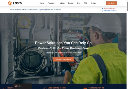 leeyd.com capture - 2025-07-07 07:07:40