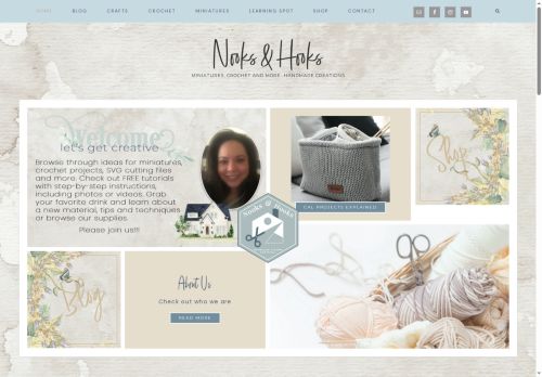 nooksandhooks.com capture - 2025-07-07 07:14:19