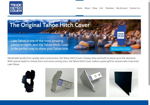 tahoehitchcover.com capture - 2025-07-07 07:24:30