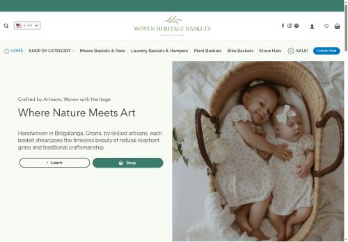 wovenheritagebasket.com capture - 2025-07-07 07:26:31