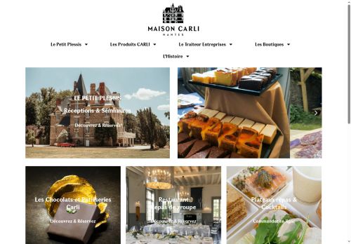 carlinantes.com capture - 2025-07-07 07:39:17