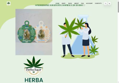 herbasacer.com capture - 2025-07-07 07:53:17