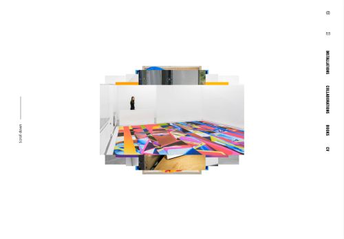 stefanoconti.info capture - 2025-07-07 07:58:19