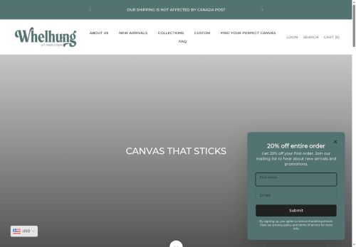 whelhung.com capture - 2025-07-07 08:04:25