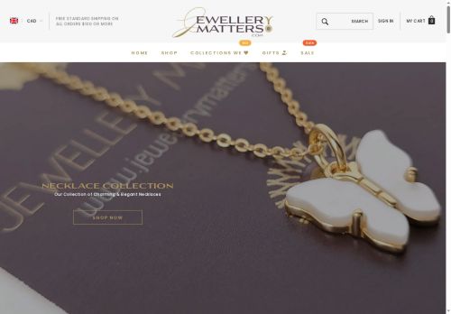 jewellerymatters.com capture - 2025-07-07 08:06:47