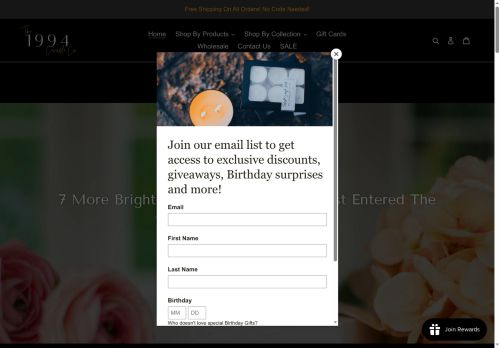 The 1994 Candle Co capture - 2025-07-07 08:16:58