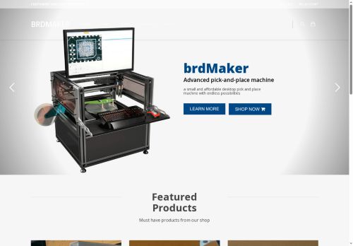 brdmaker.com capture - 2025-07-07 08:16:58