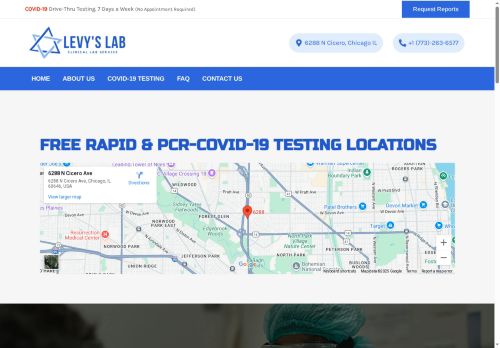 thelevylab.com capture - 2025-07-07 08:23:21