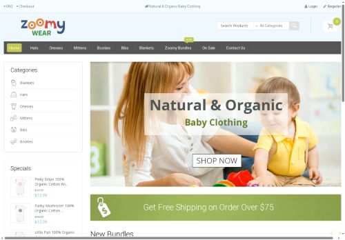 zoomystore.com capture - 2025-07-07 08:30:41